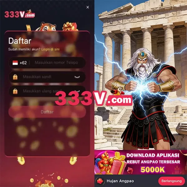 333V