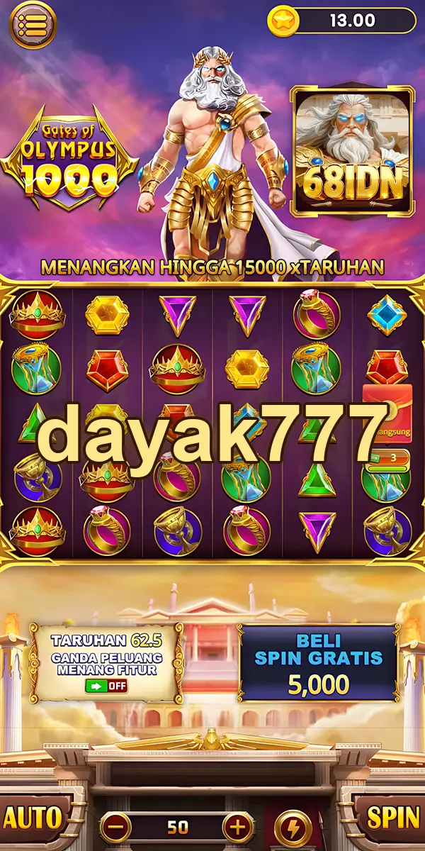 dayak777 APK